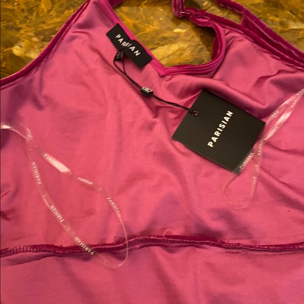 Dress - Picture 8 of 8